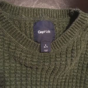 Gap Sweater